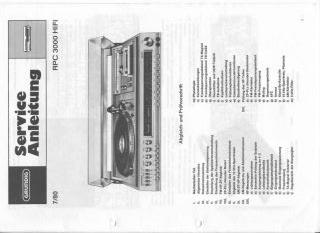 Grundig-RPC 3000_Studio RPC 3000-1980.MusicCentre preview